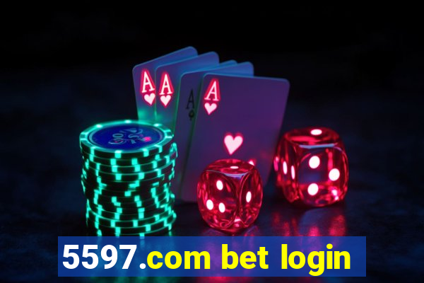 5597.com bet login